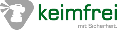 KEIMFREI Logo