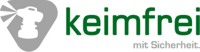 KEIMFREI logo